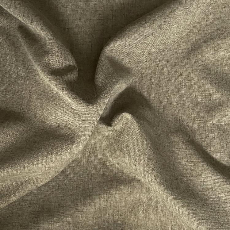 Overgordijn Helix Bruin