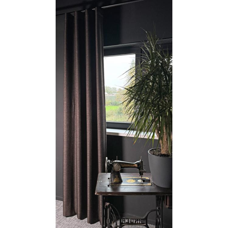 Verduisterend Remo Donkerbruin