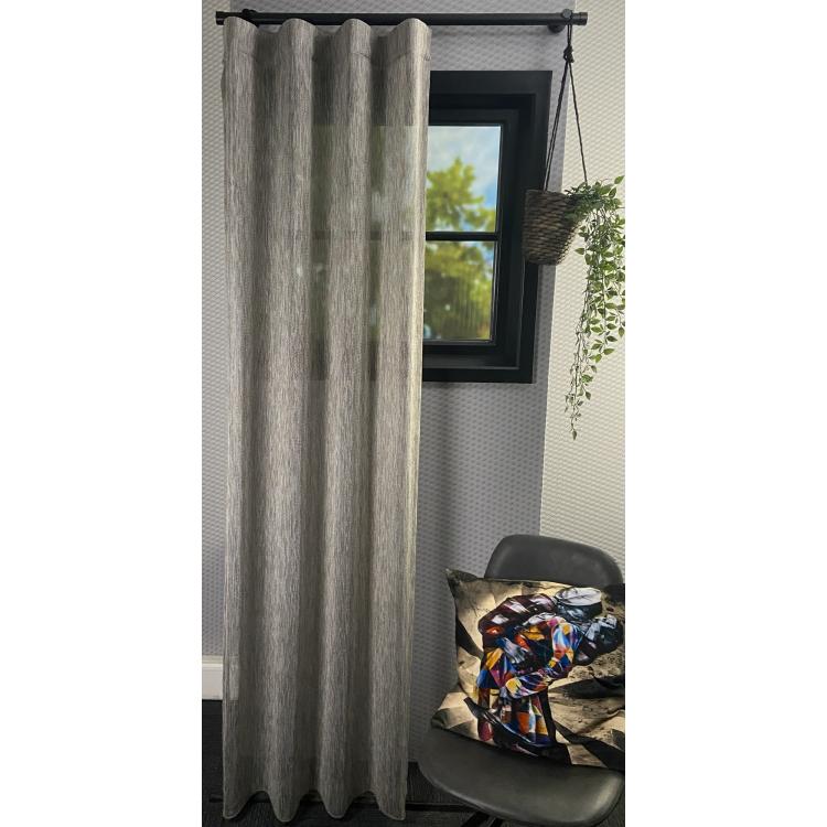 Inbetween Malva Bruingrijs