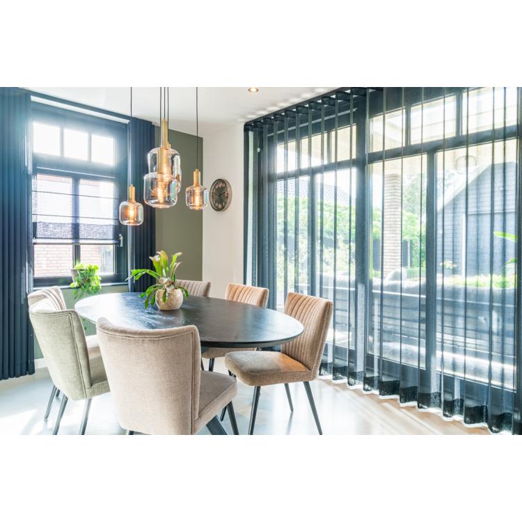 Inbetween Discenta Zwart