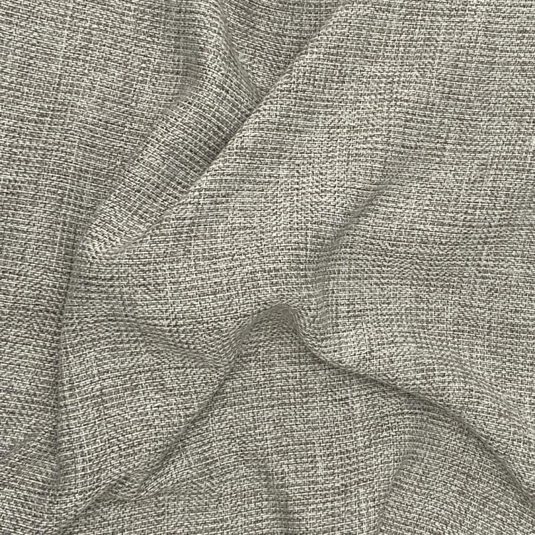 Overgordijn Stipa Bruingrijs