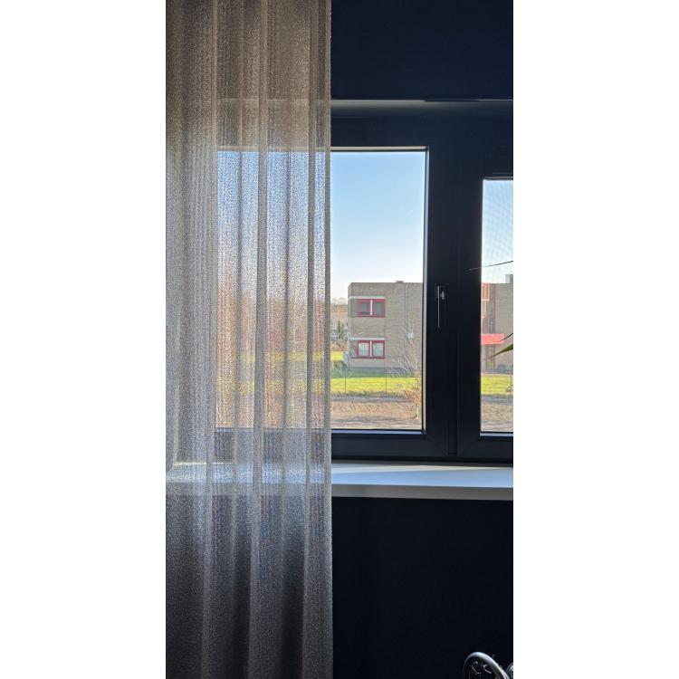 Inbetween Juba Taupe