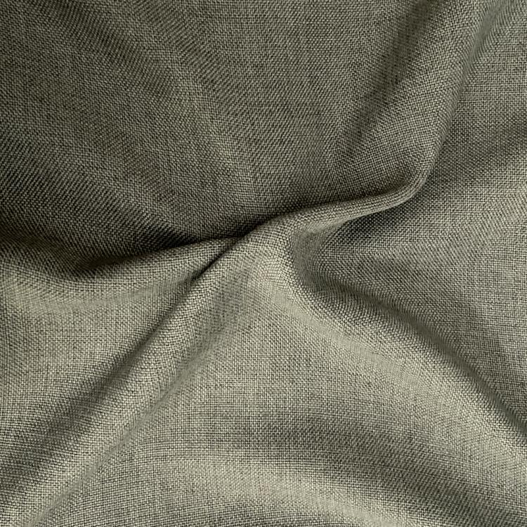 Overgordijn Nutan Grijs