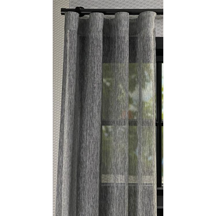 Inbetween Malva Donkergrijs