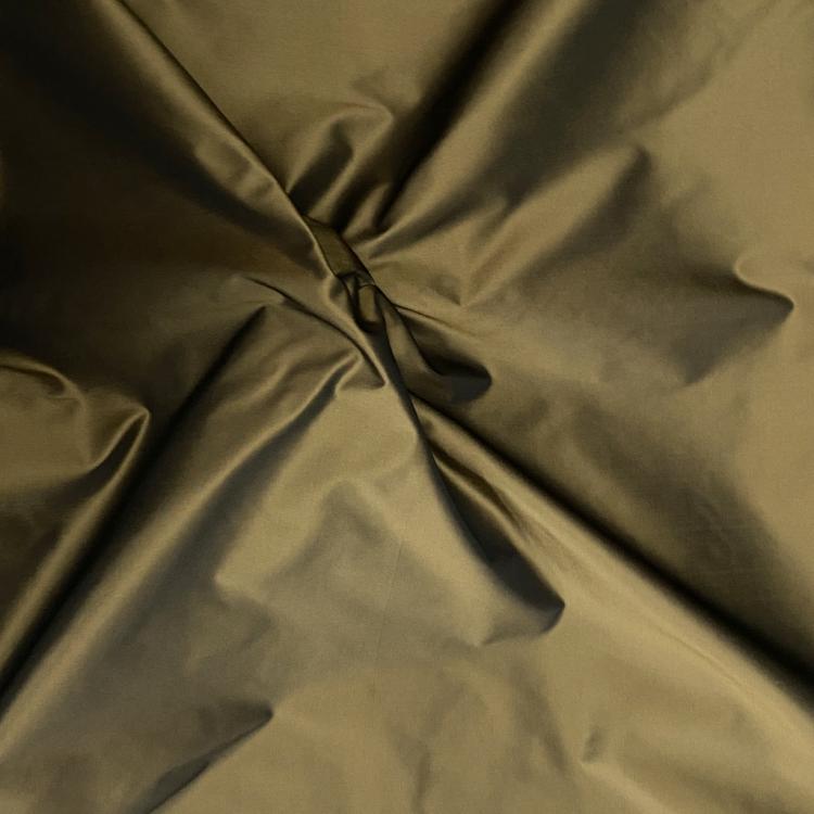 Overgordijn Rose Brons