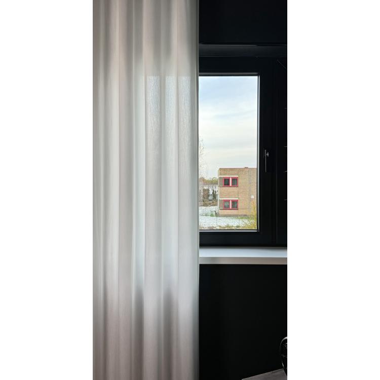 Inbetween Bamboe Wit