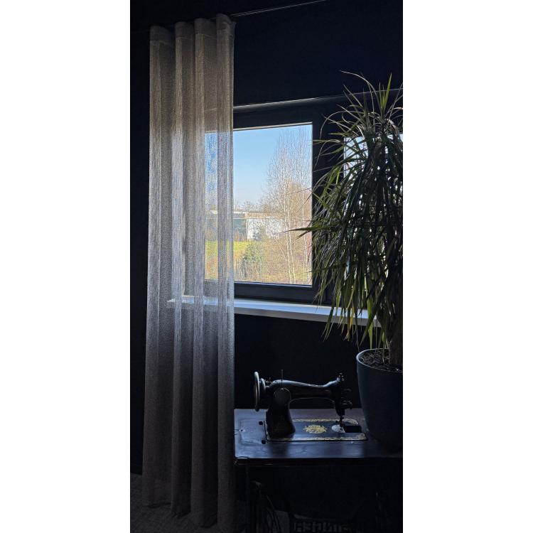 Inbetween Juba Taupe