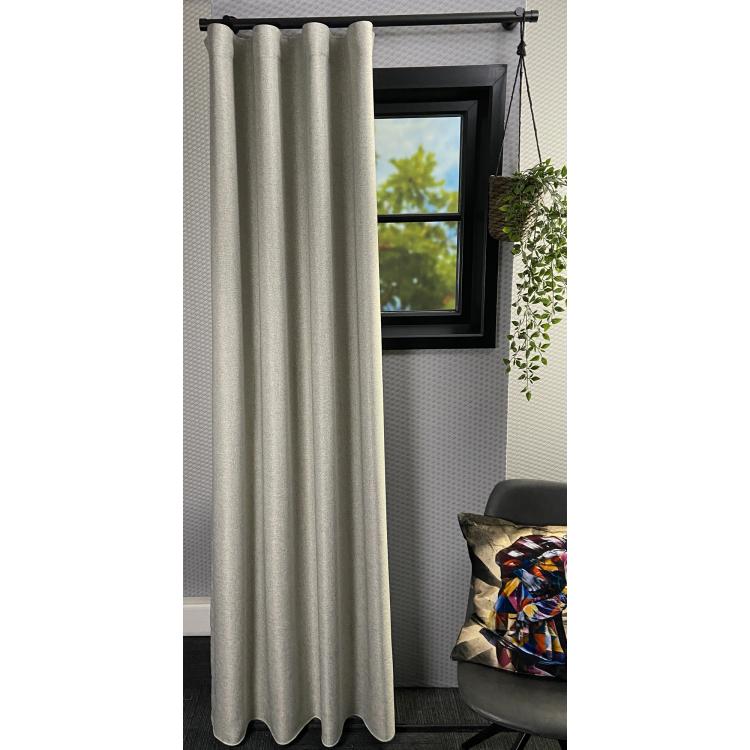 Verduisterend Alba Lichtgrijs