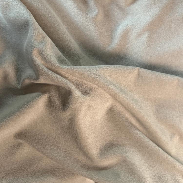 Overgordijn Linum Zand