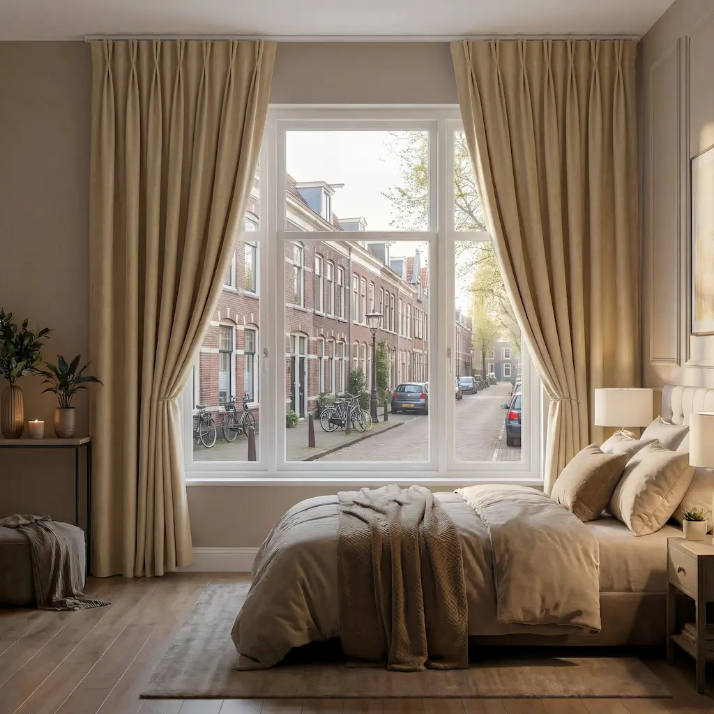 Verduisterend Remo Beige
