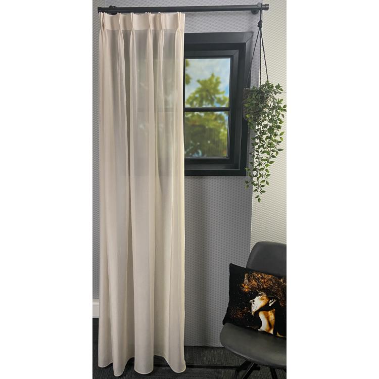 Vitrage Salvia Champagne