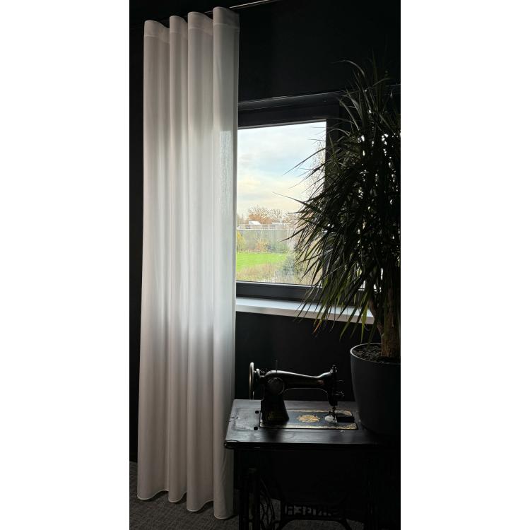 Inbetween Bamboe Wit