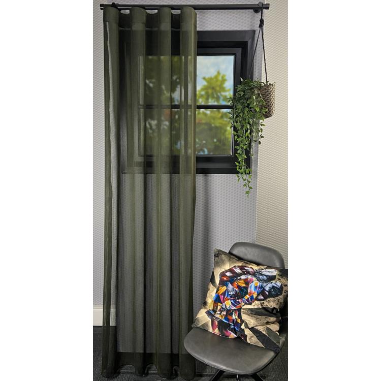 Inbetween Malva Groen