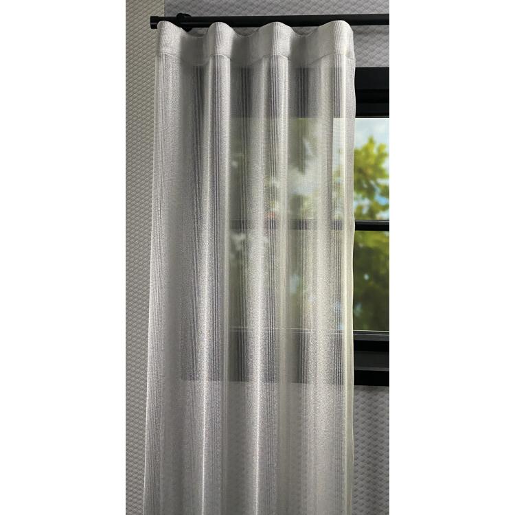 Inbetween Datura Lichtgrijs