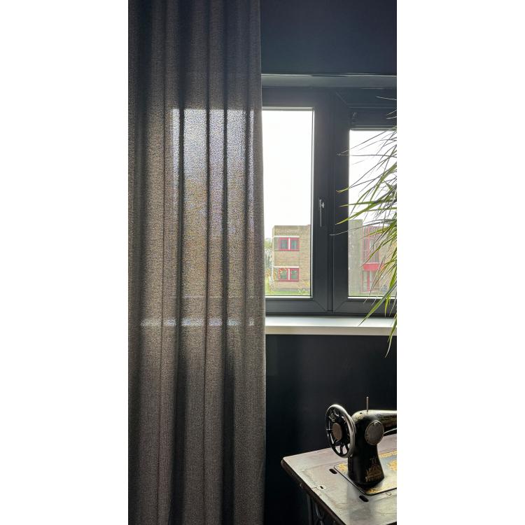 Inbetween Alpina Taupe