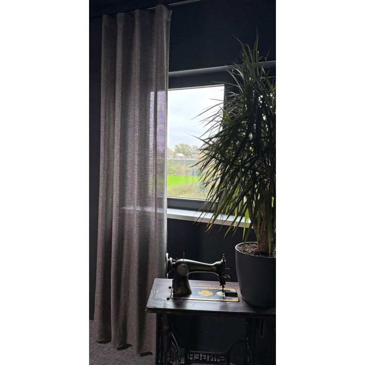 Inbetween Eran Bruin