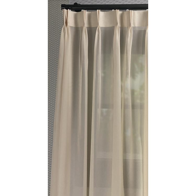 Vitrage Salvia Champagne