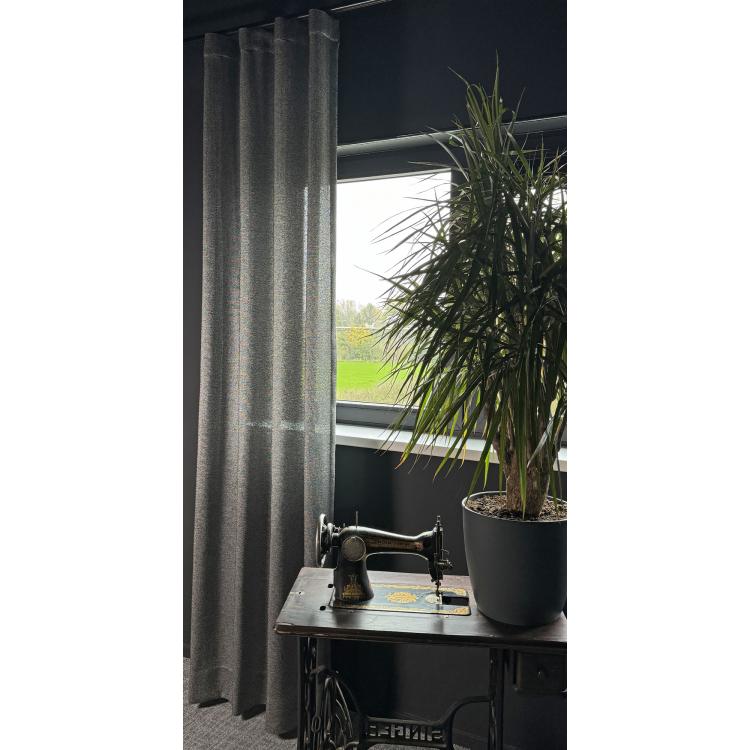 Inbetween Alpina Zilver