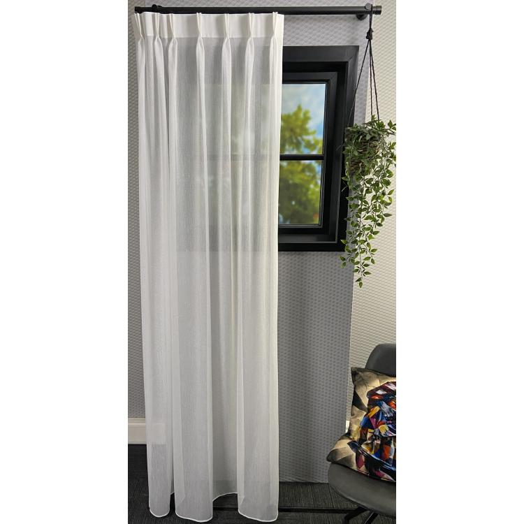 Inbetween Abelia Wit