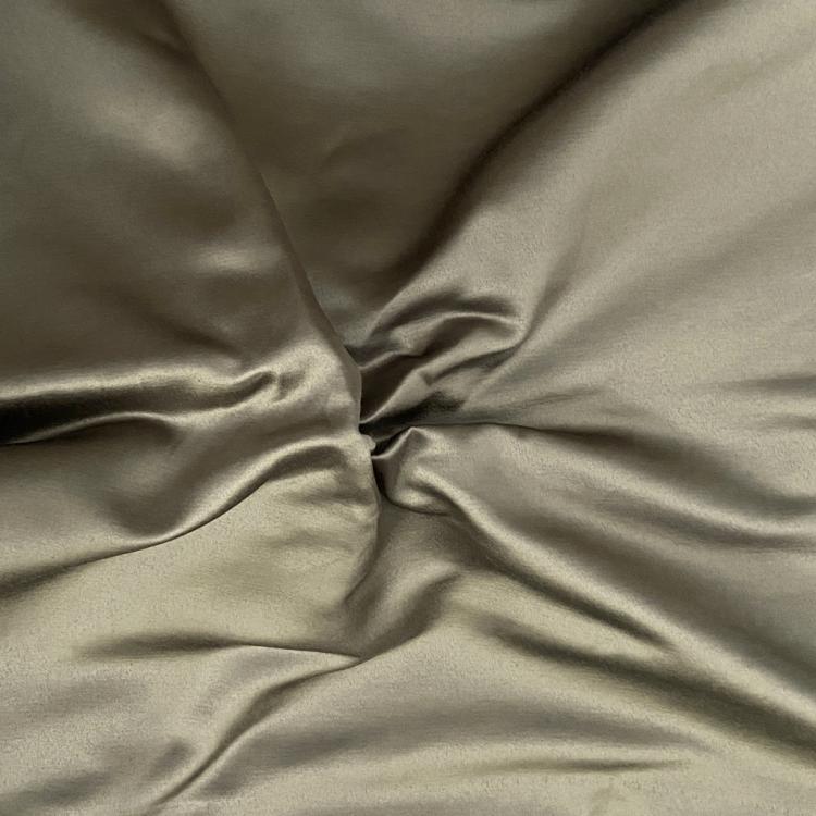 Overgordijn Begonia Bruin