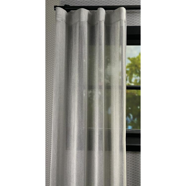 Inbetween Atropa Lichtgrijs