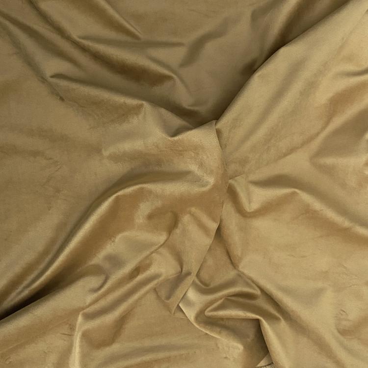 Overgordijn Hebe Zand