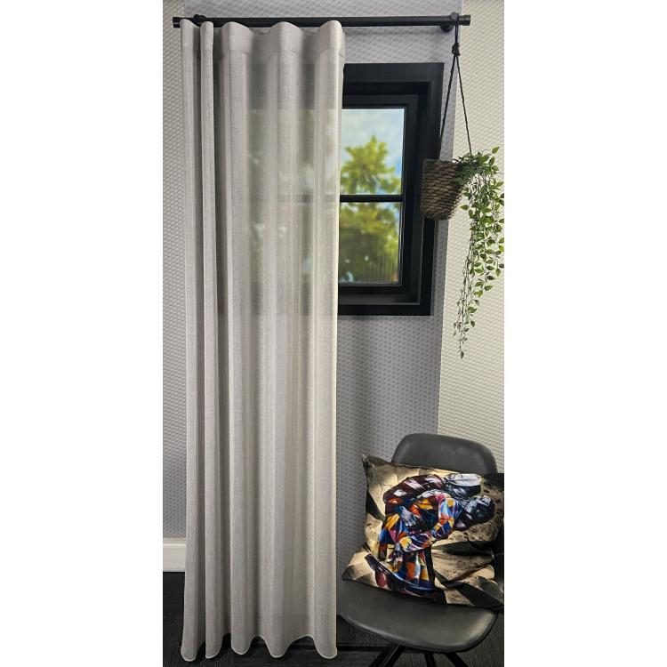 Inbetween Discenta Lichtgrijs