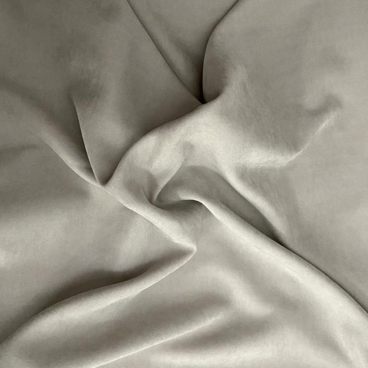 Overgordijn Malus Grijs