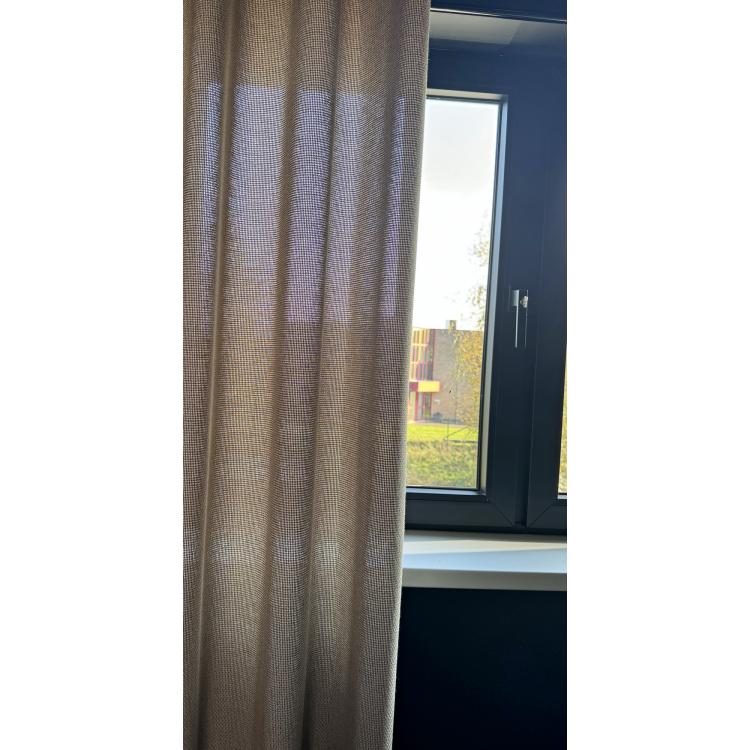 Inbetween Spina Taupe