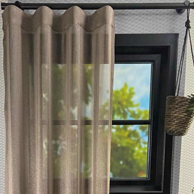 Inbetween Datura Bruin