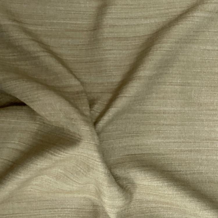 Overgordijn Petunia Bruin