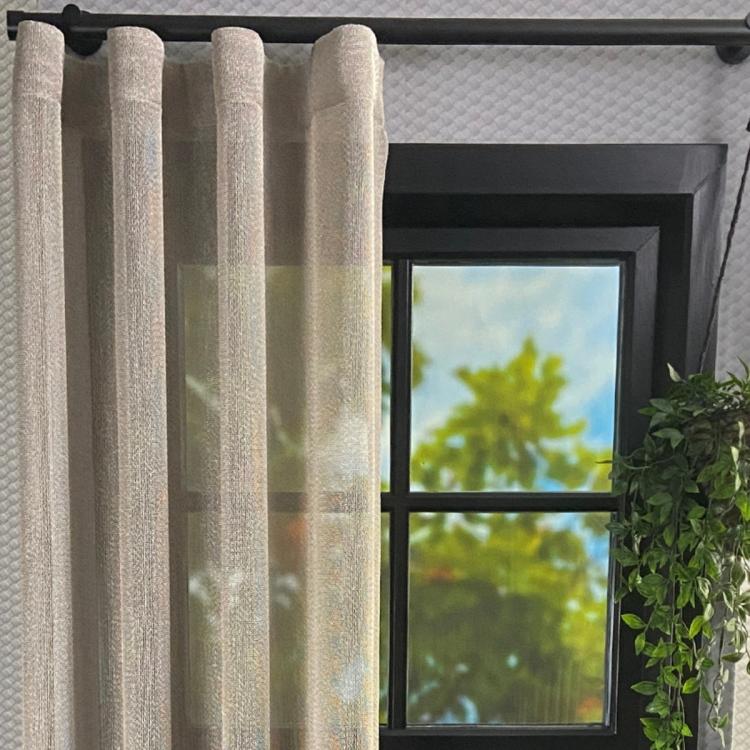 Inbetween Datura Lichtbruin