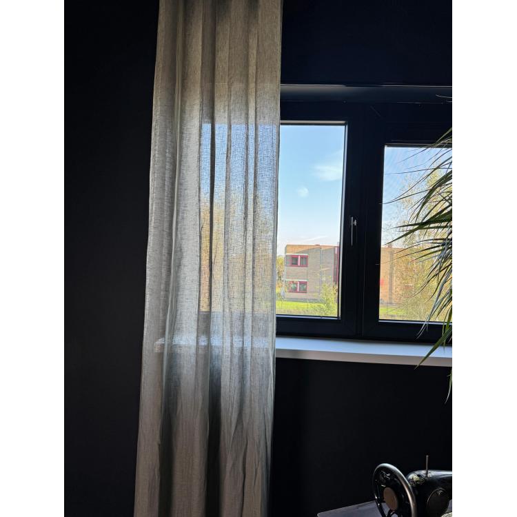 Inbetween Vitis Taupe