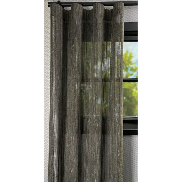 Inbetween Silene Zwart