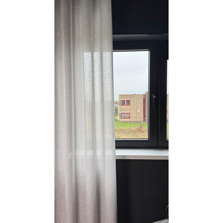 Inbetween Palma Lichtgrijs