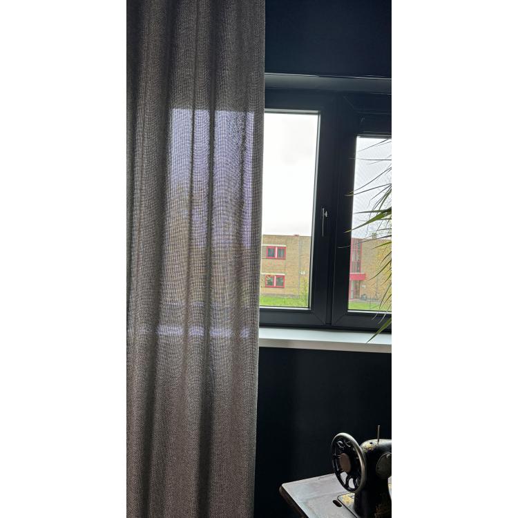 Inbetween Eran Bruin