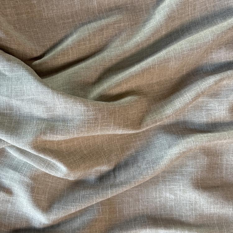 Overgordijn Florida Zand