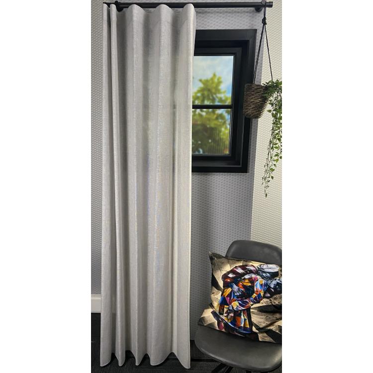 Inbetween Zinnia Grijs