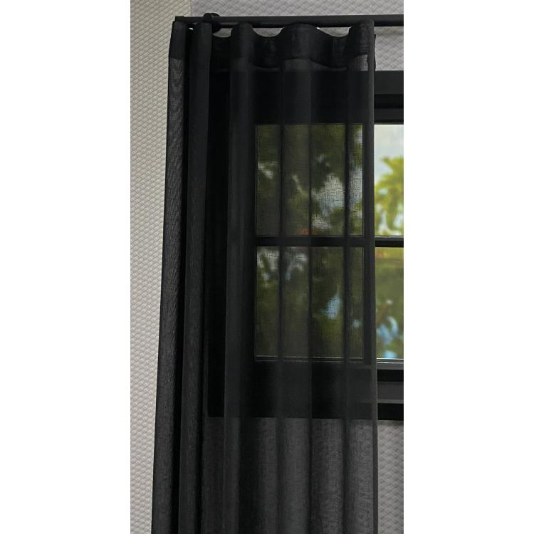 Inbetween Discenta Zwart