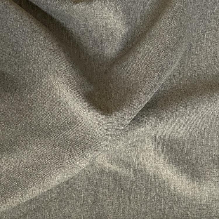 Overgordijn Jasmijn Taupe