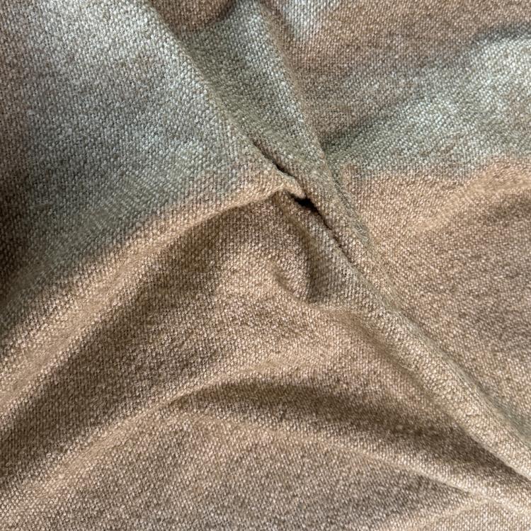 Overgordijn Macra Lichtbruin