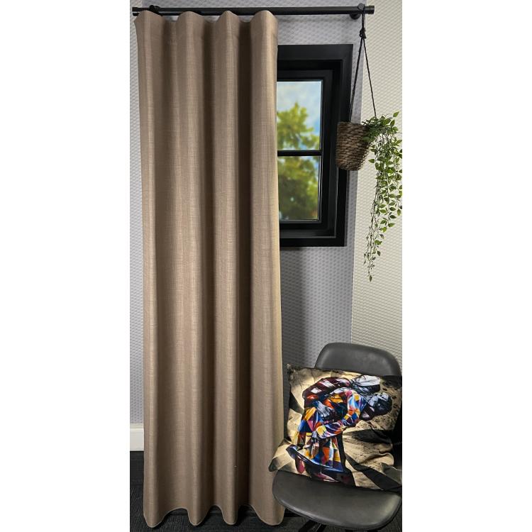 Verduisterend Rumex Bruin (FR)