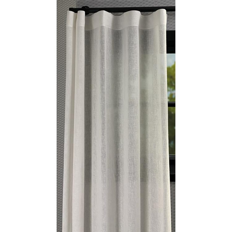 Inbetween Scilla Wit