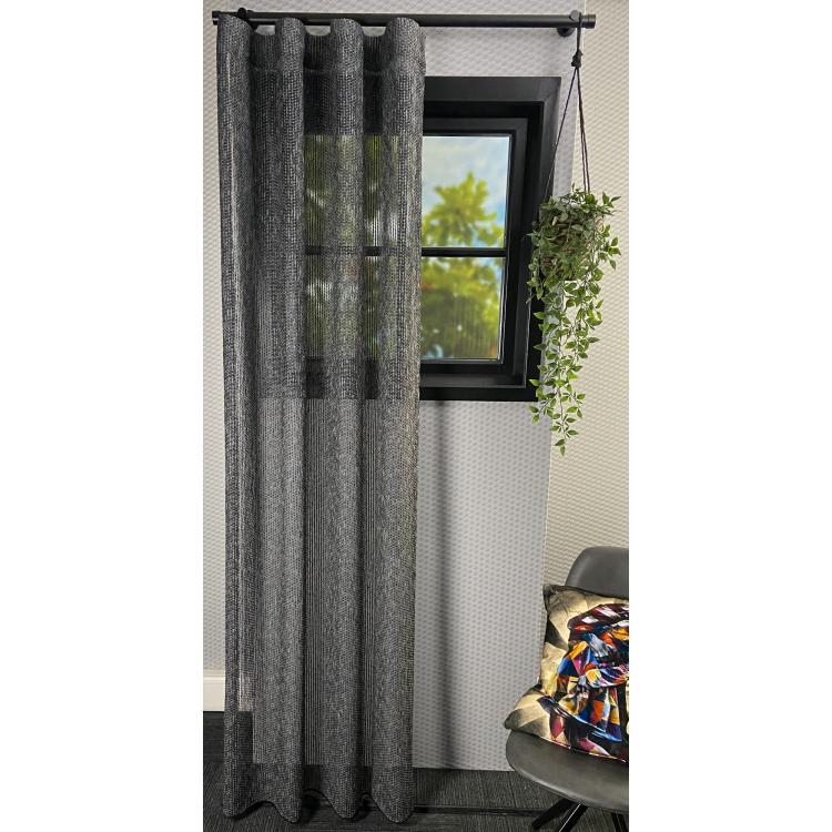 Inbetween Cosmos Zwart