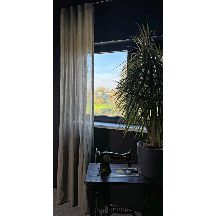 Inbetween Vitis Taupe