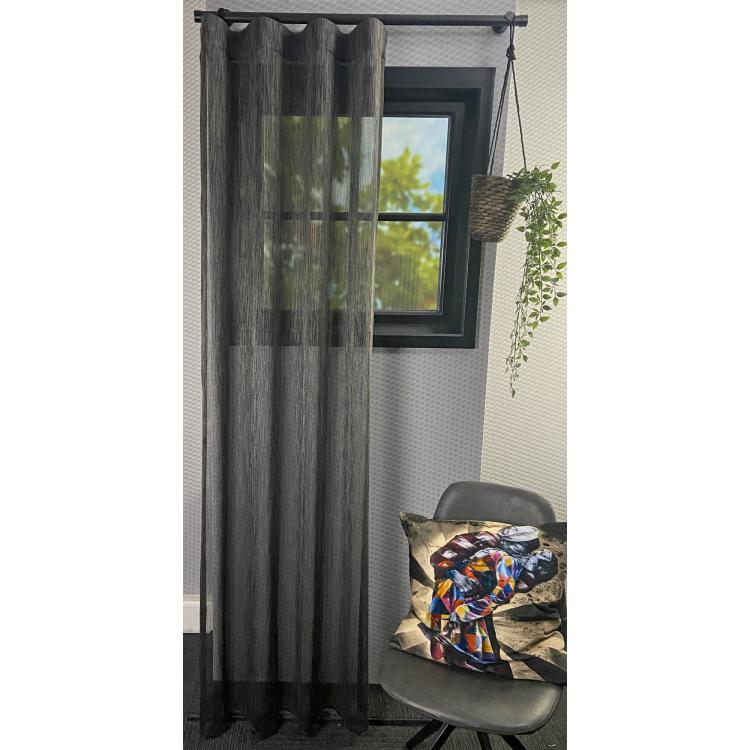 Inbetween Malva Zwart