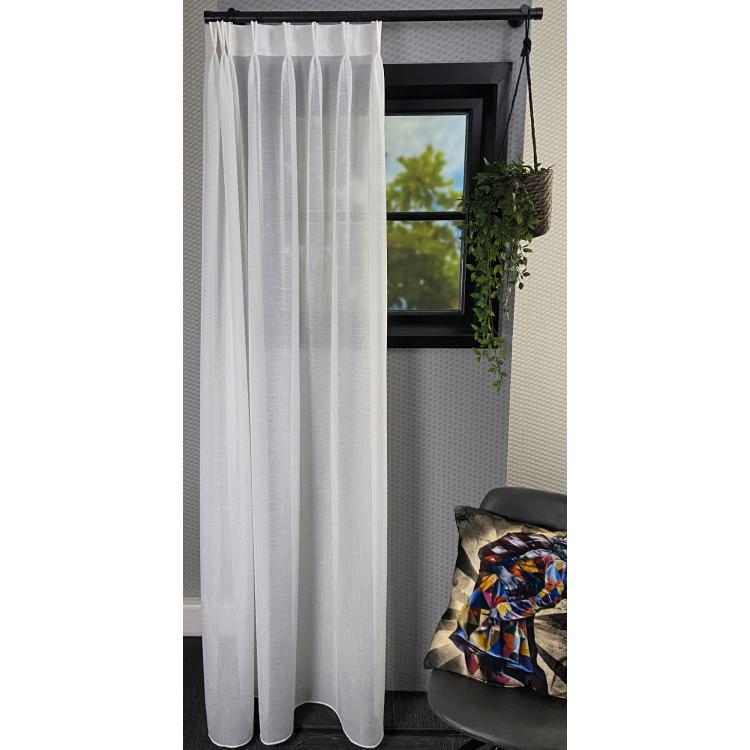 Vitrage Arum Off-White