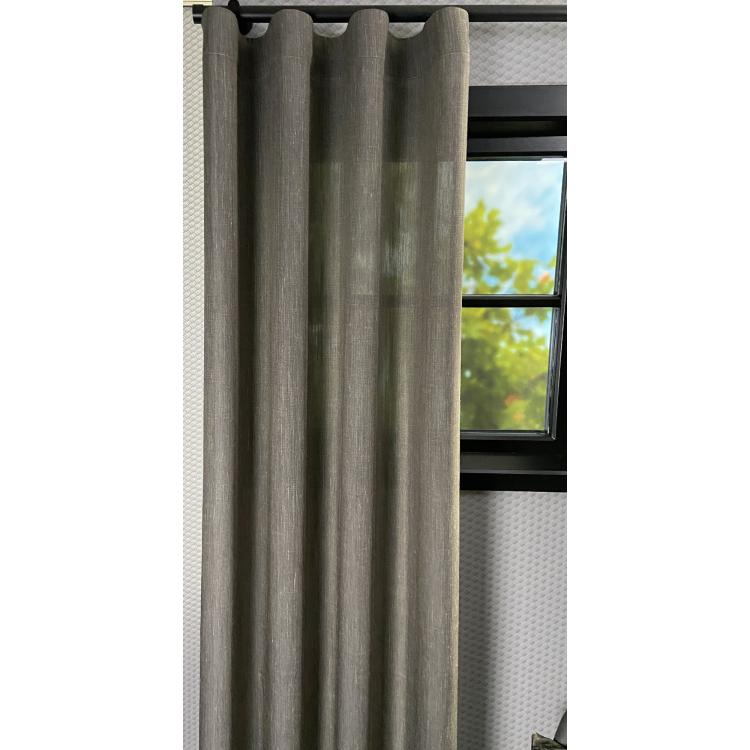 Inbetween Ribes Donkerbruin