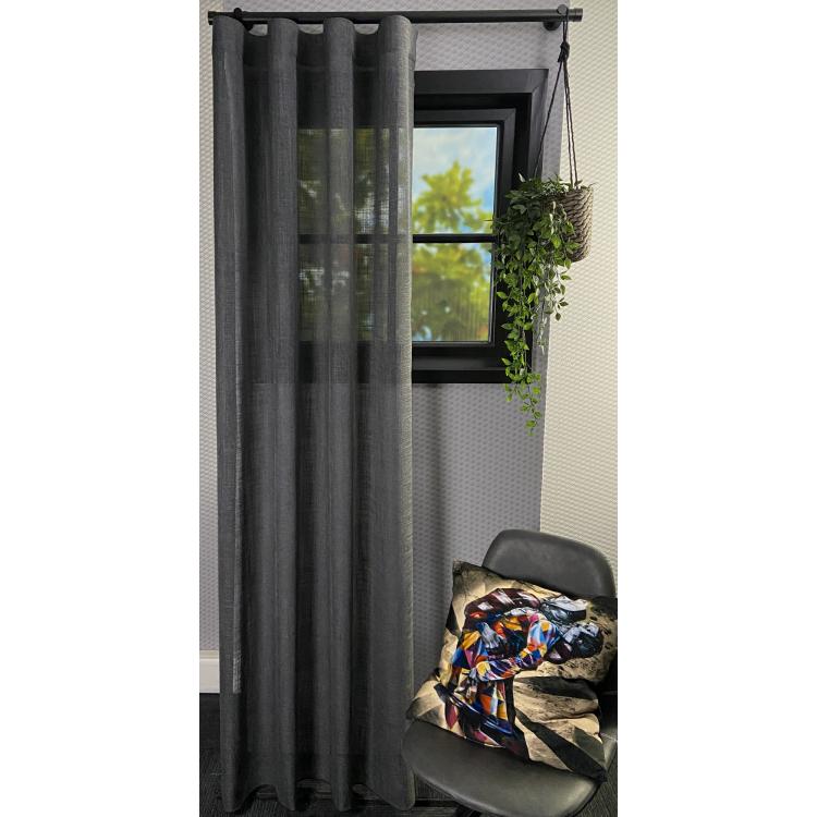 Inbetween Solar Zwart