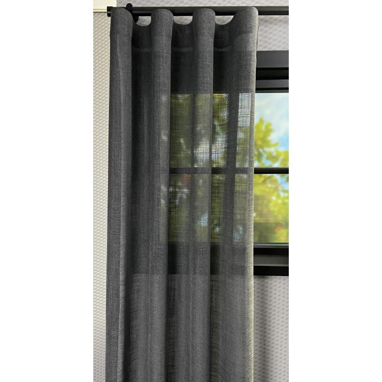 Inbetween Solar Zwart